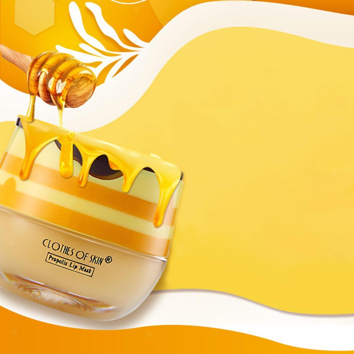 Sleeping  Moisturizing Exfoliator Prevention Dry Overnight