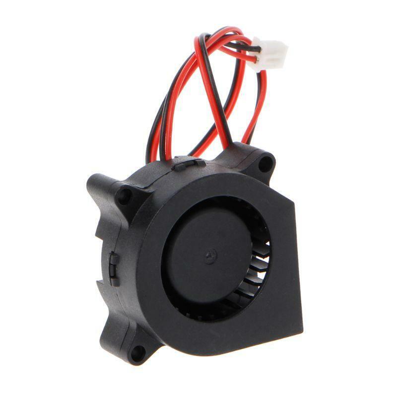 Cooling Fan 40x40x20mm DC 24V 2-Pin Brushless Cooling Cooler Blower Fan 4020