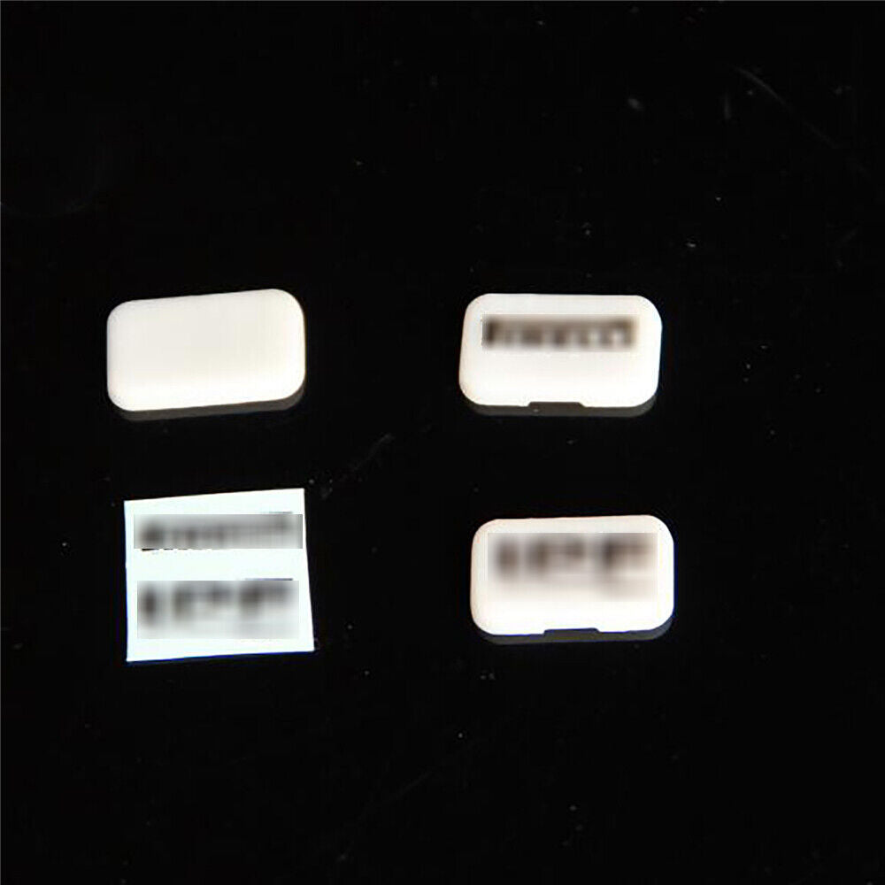 LED Side Lamp Turn Signal Lights for 1/10 1/14 TAMIYA Tractor Truck RC Car A2UK