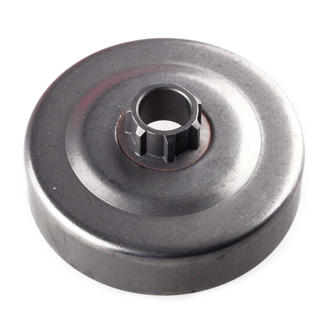 Clutch Drum .325 7 Teeth w/ Oil Pump Rim Sprocket fit for Stihl 026 MS260 PRO