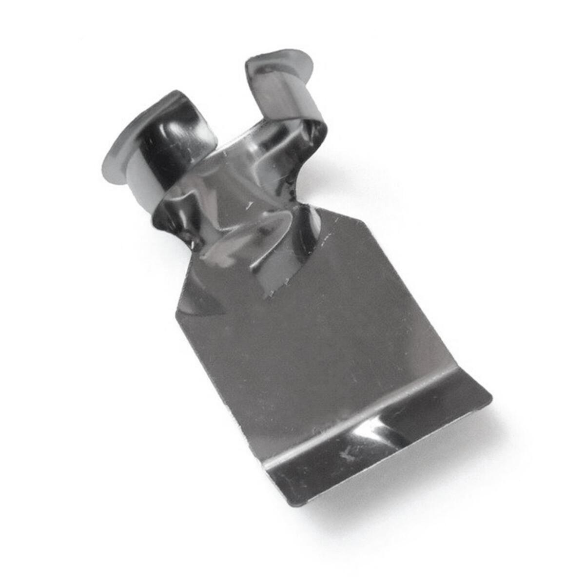 5 Pieces Heat   Nozzles Kit Stainless Steel for Hot Air Soldering Station