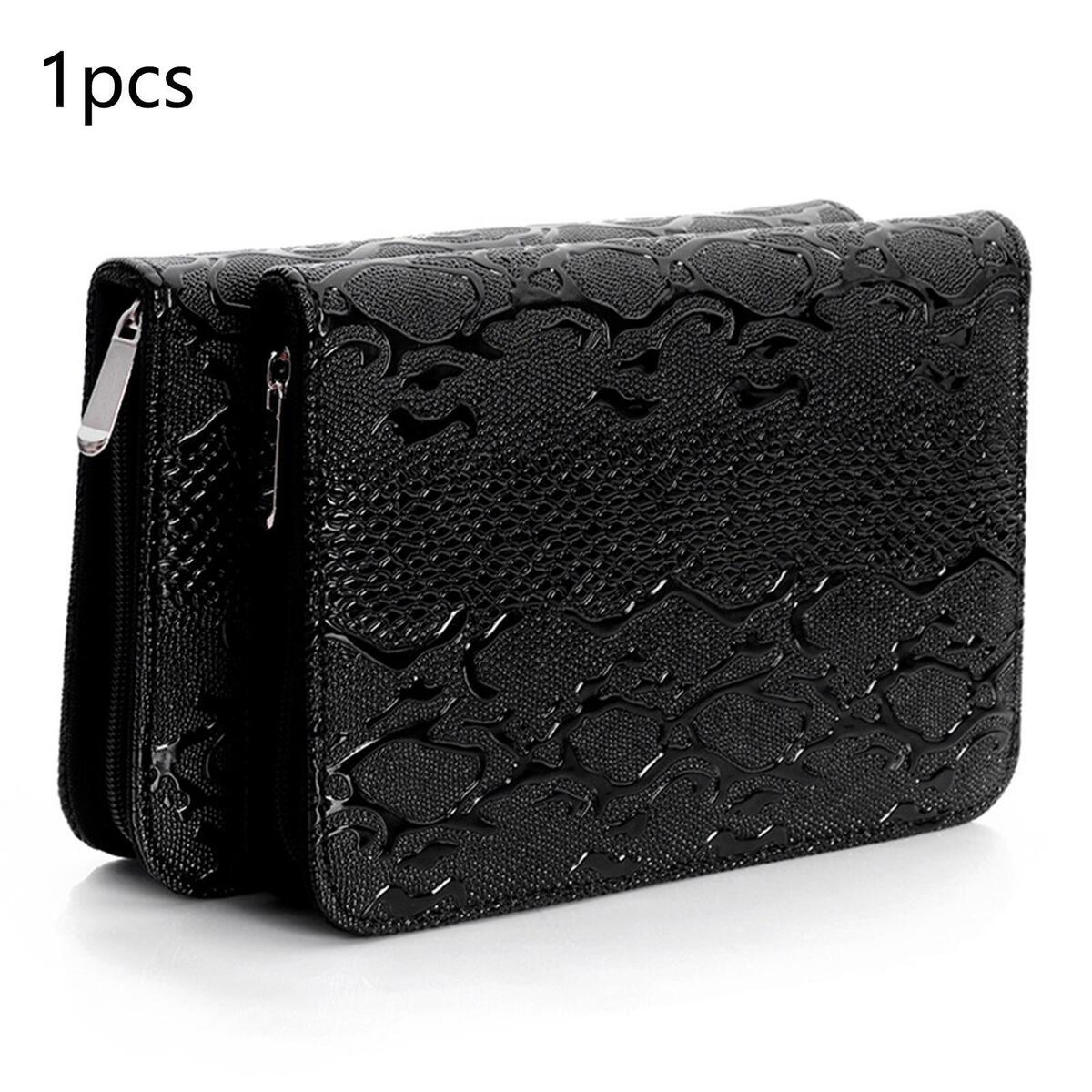 Scissor Holder Pouch Cases  for Hairdressers Comb Hairstylists