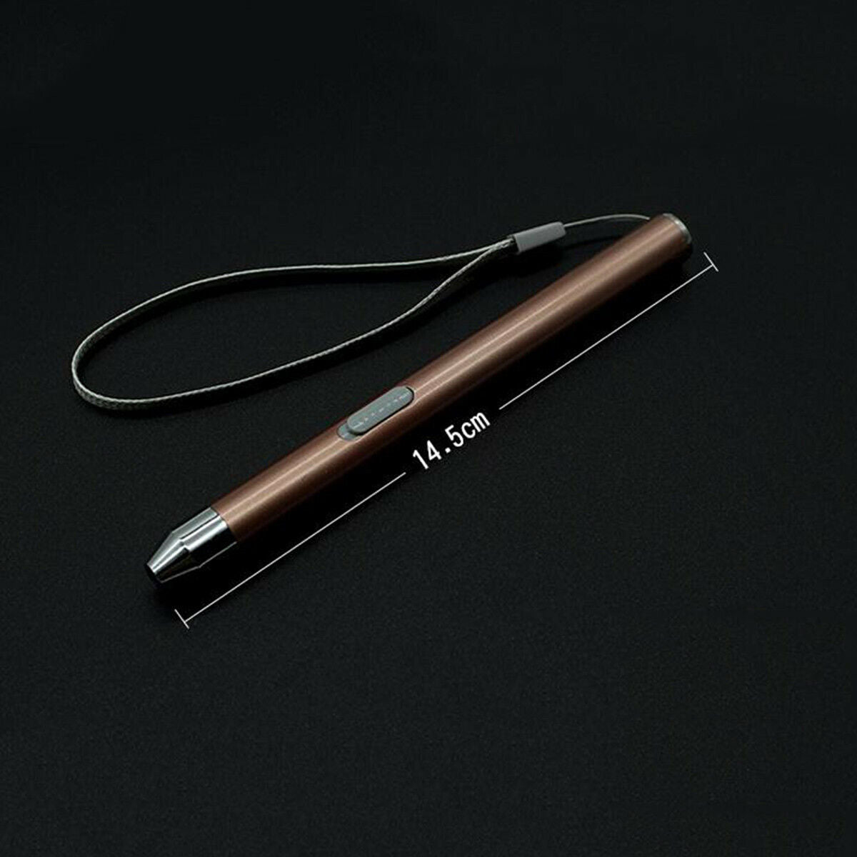 LED Diamond Painting Dot Drill Pen DIY Craft Kit Tool Point Drill Pen With Light