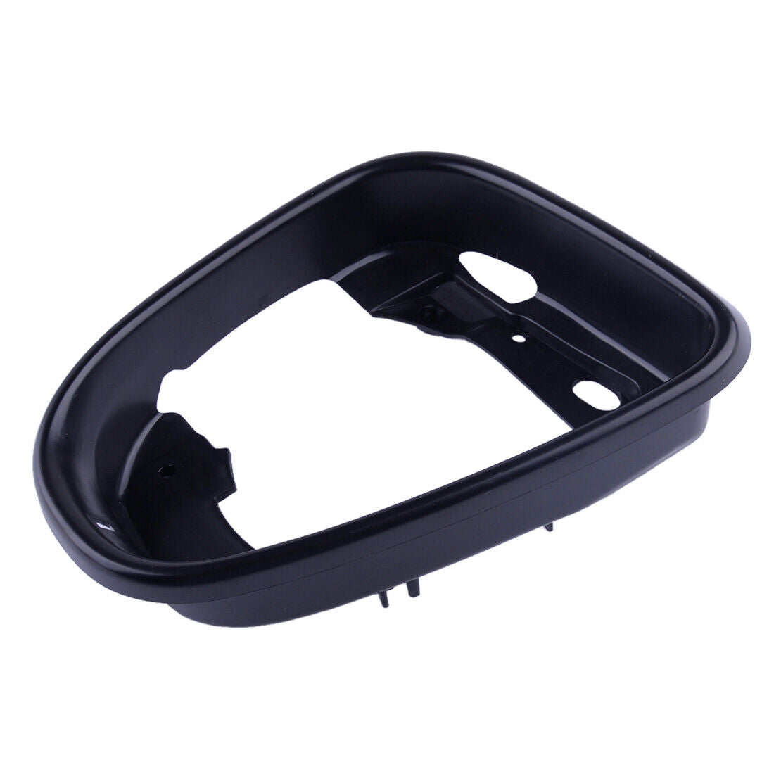 Right Door Side Mirror Trim Support Bracket Frame Fit For VW Golf MK6 Touran