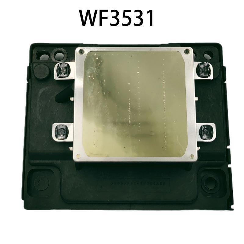 Printhead forEpson WF7521 WF3531 WF7511WF7011 7018 Printer Head Replacement DIY