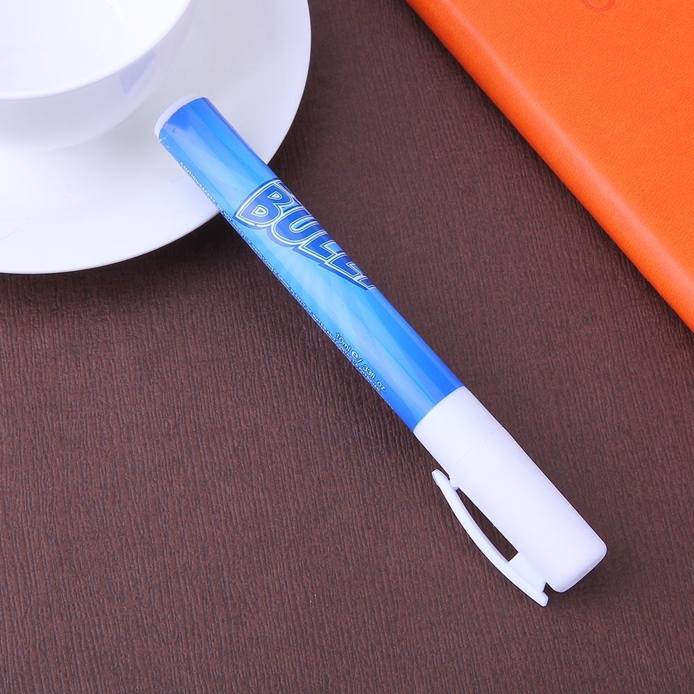 Portable Clothes Instant Stain Remover Cleaning Brushes Decontamination Pen