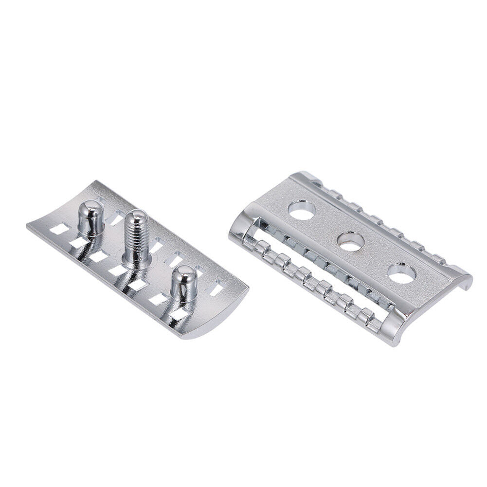 Safety Double-edged Razor Head High Performance Portable Shaving Head Tool