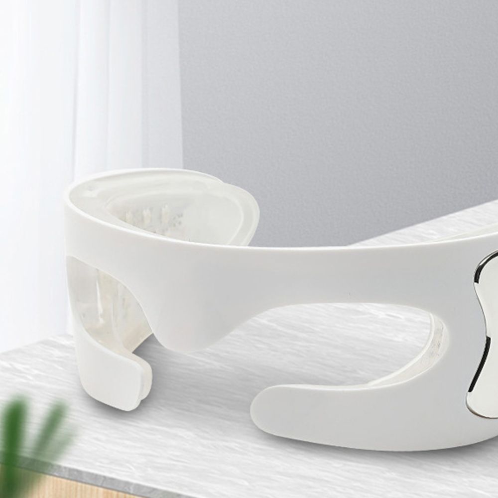 Therapy Rechargeable 3 Modes Vibration Health Care Eye Massager USB Massage