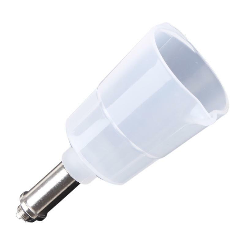 1 Set Bicycle Disc Brake Oil Change Filling Connector Tool Funnel Suitable