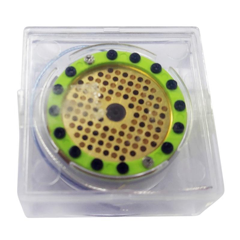 34mm Capsule Large Diaphragm Condenser Mic Capsule for Sound Head Spare Parts