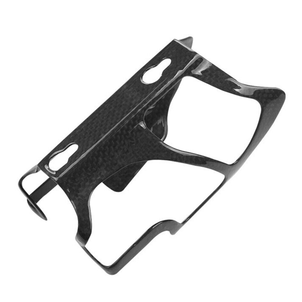 BIKEIN Carbon Fiber Bicycle Water Bottle Holder for MTB Road Bike (A09BH)-2