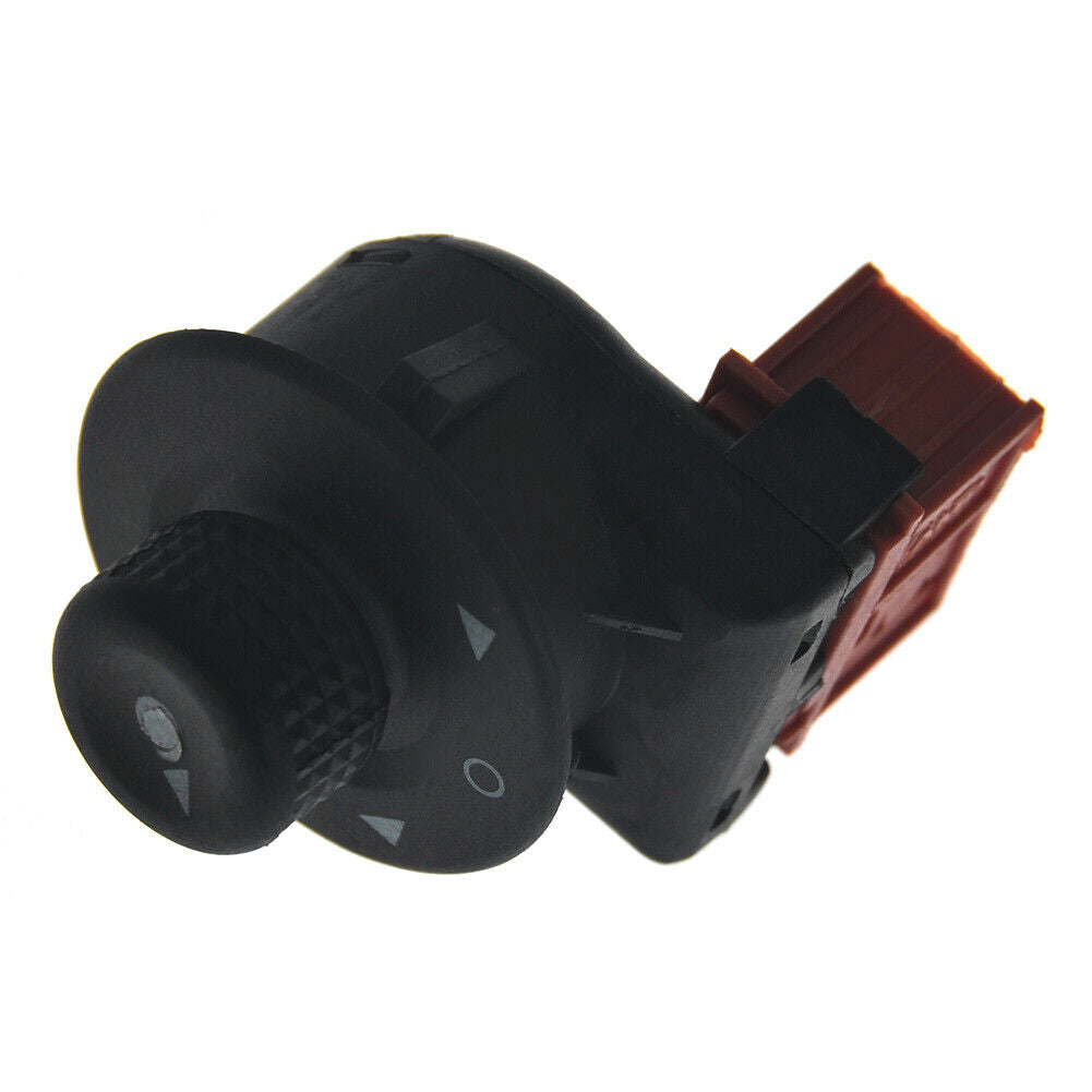 Power Side Mirror Control Switch for Citroen Elysee Xsara Berlingo 185526