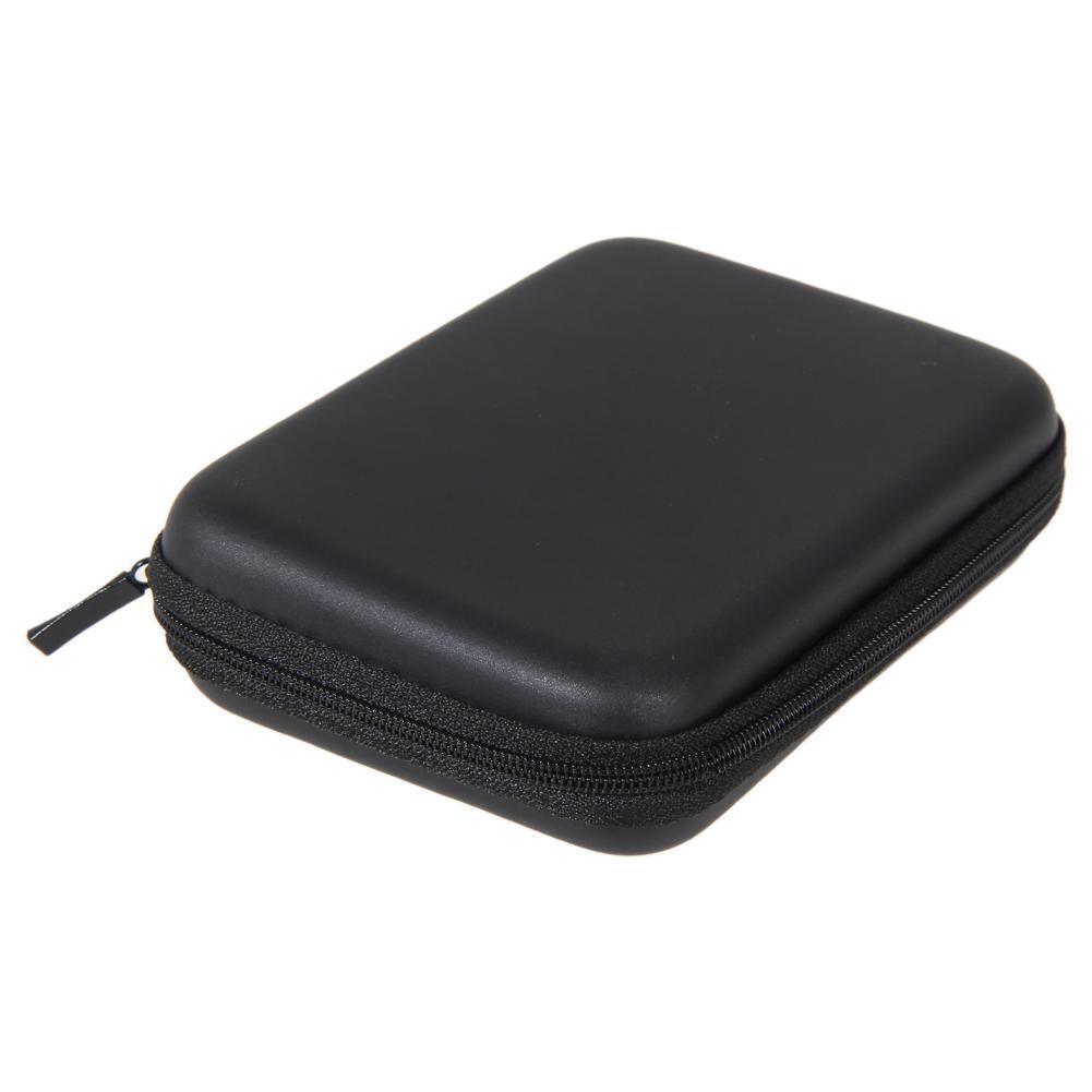 2.5-inch hard disk package headset bag bag multi-function mobile power pack