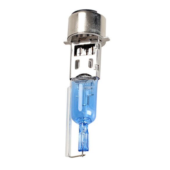 12V 50W Xenon Light Headlight Bulb New for Motorcycle ATV Quad Scooter