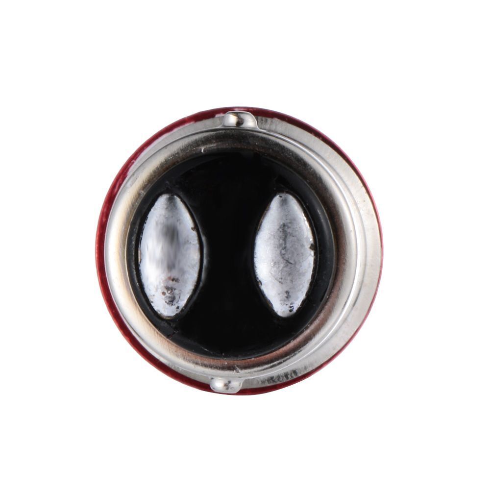 Strobe Flash Car LED Light Reverse Light Lamp BAY15D P21/5W Truck Signal Bulbs