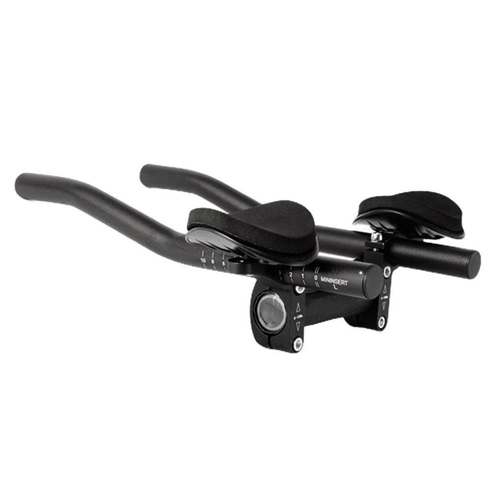 Adjustable Detachable   Handlebar Bicycle Arm bar of