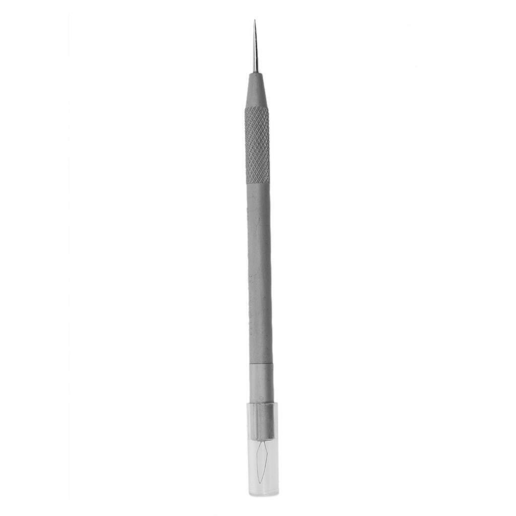 Needle Threader  Leather Craft Awl Punch  Sewing Tools