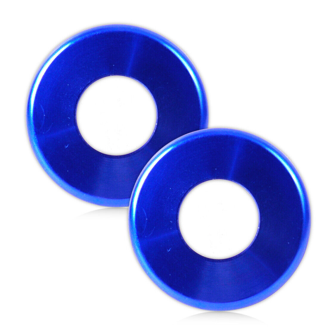 2x Door Lock Knob Pins Grommet Cover Trim fit for Mercedes Benz C Class W205 Li