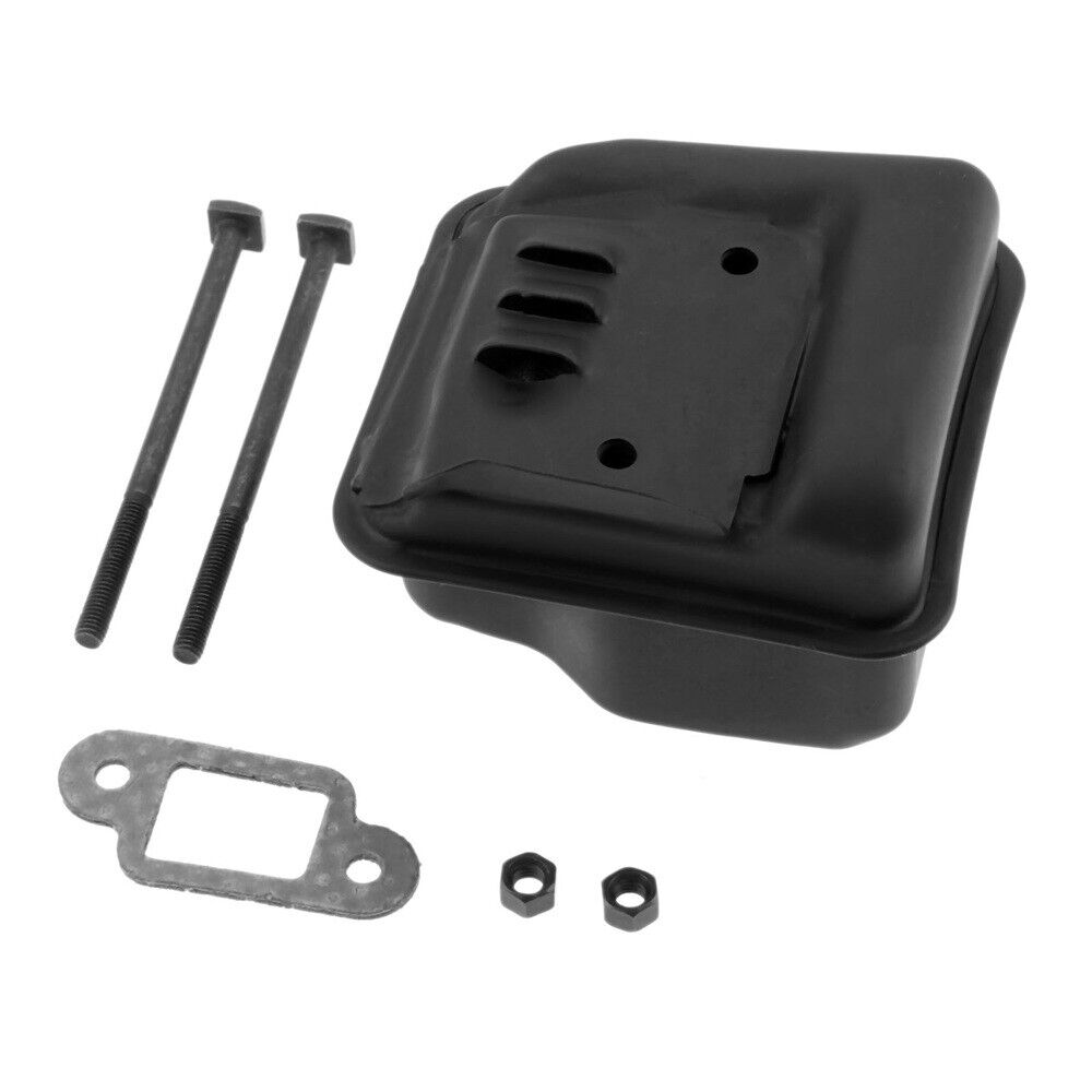 Chainsaw Muffler Bolts Gasket For STIHL MS210 MS230 MS250 021 023 025 Replace 1X