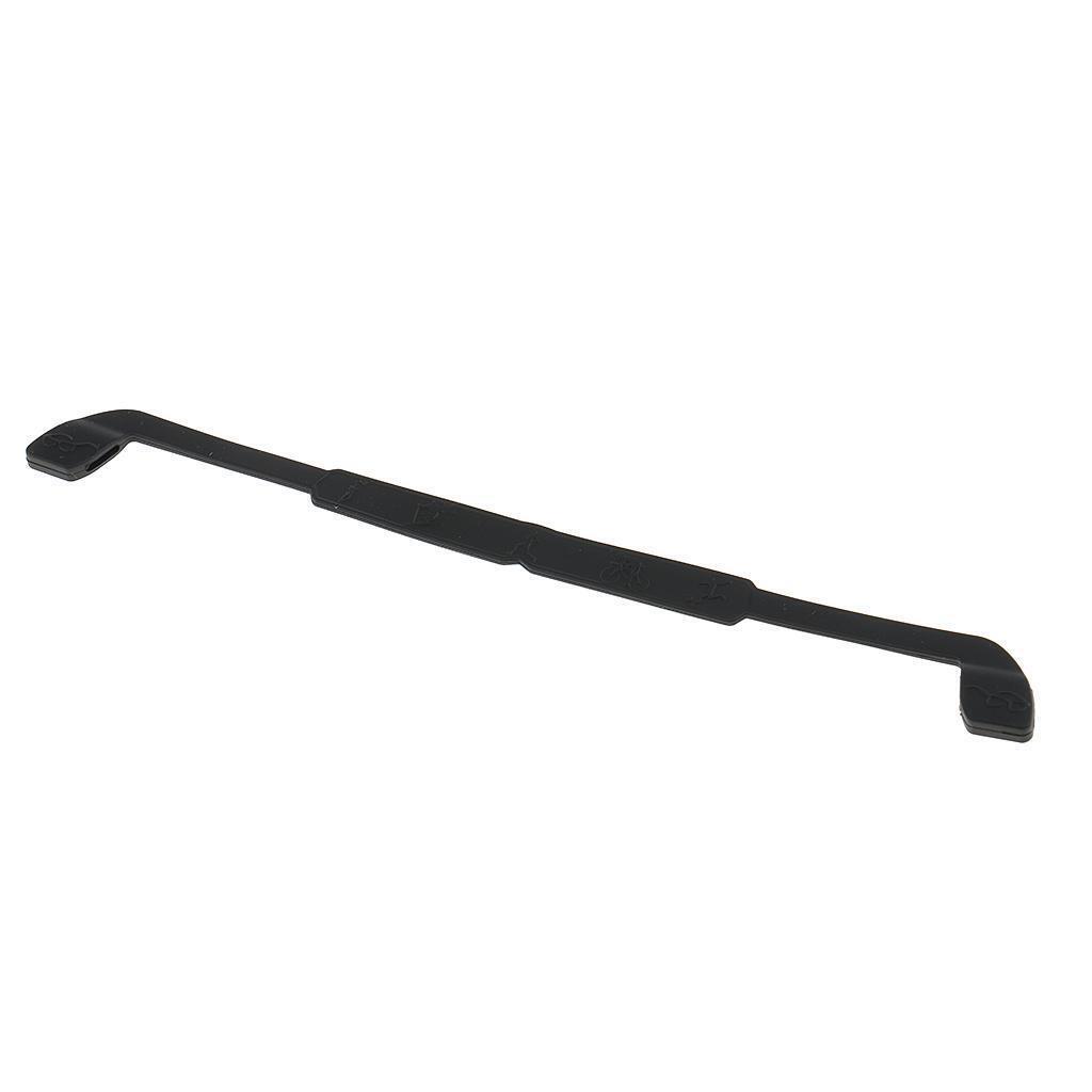 Silicone Eyeglasses Strap Glasses Sunglasses Sports Band Cord for