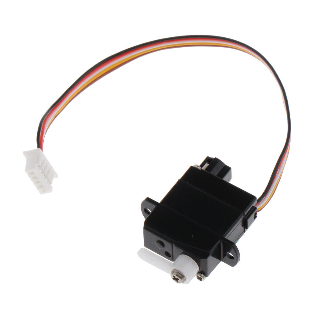 1pc Steering Gear Servo for  XK A120  A150 Accessory  NEW