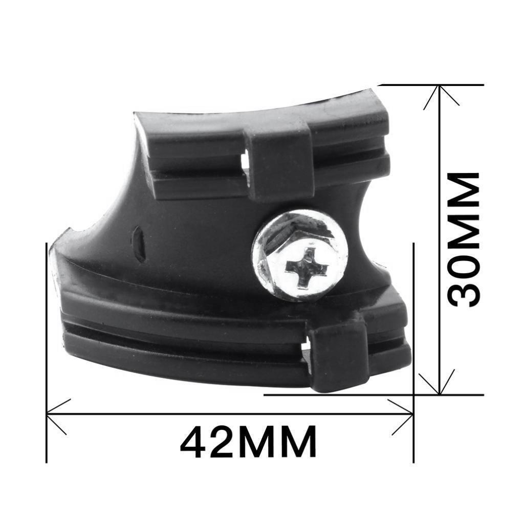 2x Bottom Bracket Shift Gear  Routing 4.2cmx3cm for Bikes Bicycle