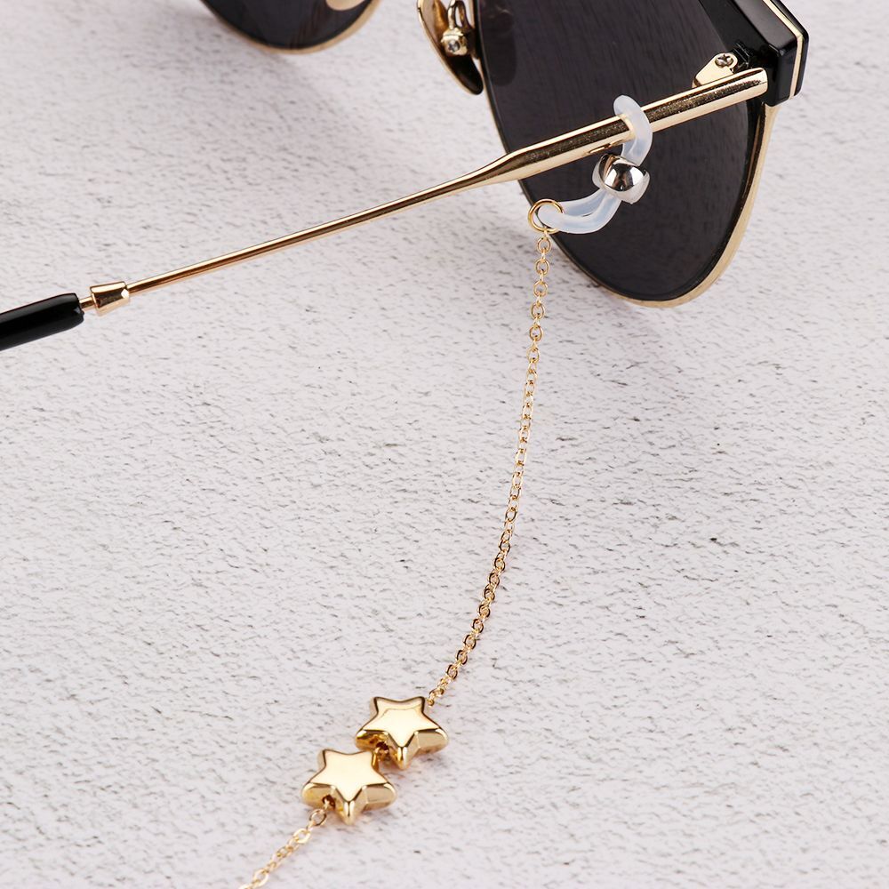 Eyeglasses Chains Sunglasses Lanyards Reading Glasses Rope Spectacles Cords