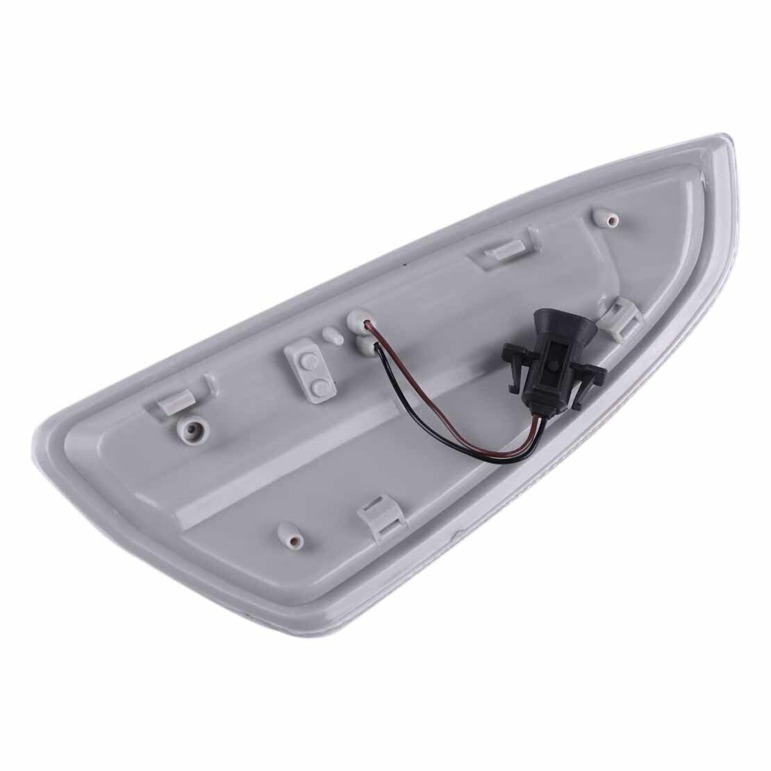 Left Door Mirror Turn Signal Light Fit For Mercedes W164 ML300 ML500 ML550 Ld