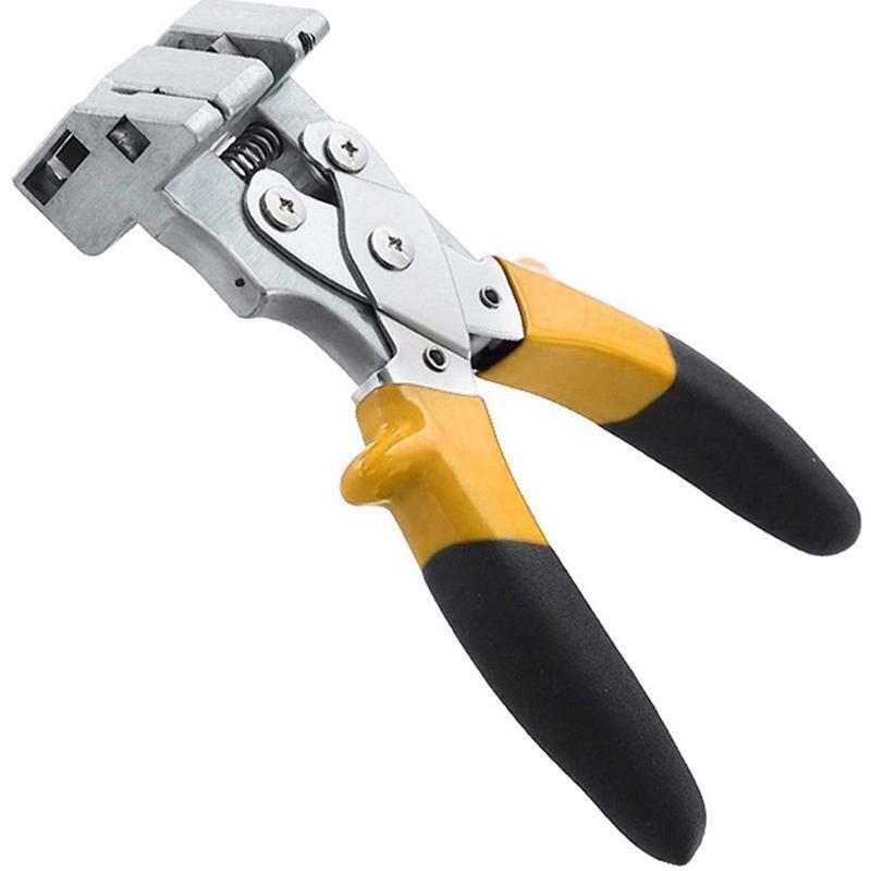 45 Degree Trunking Scissors Gift for DIY Work Friends and Family High Strength