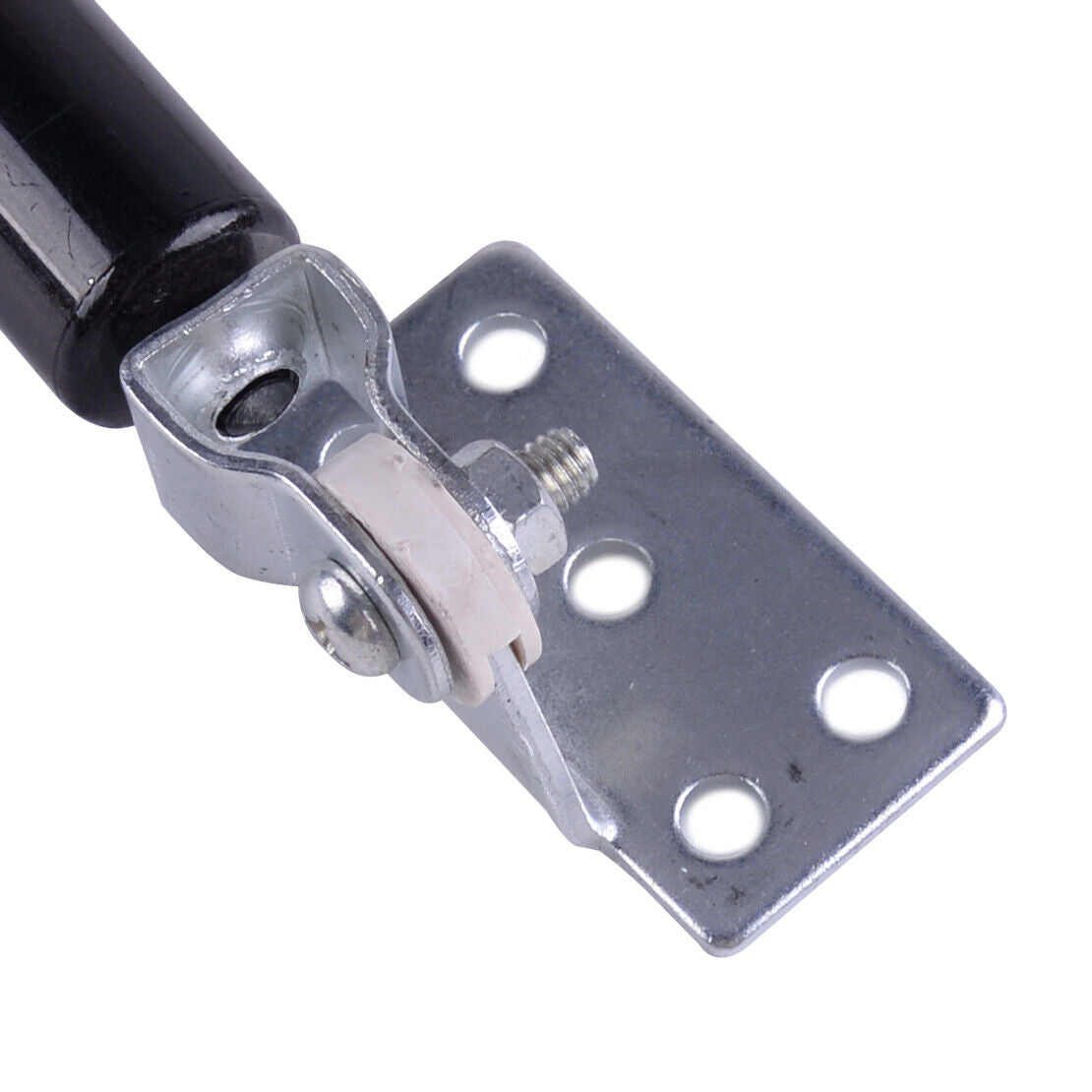 Under Pressure 50Kg Bed Hydraulic Hinge Force Lift Support Furniture Gas Lid