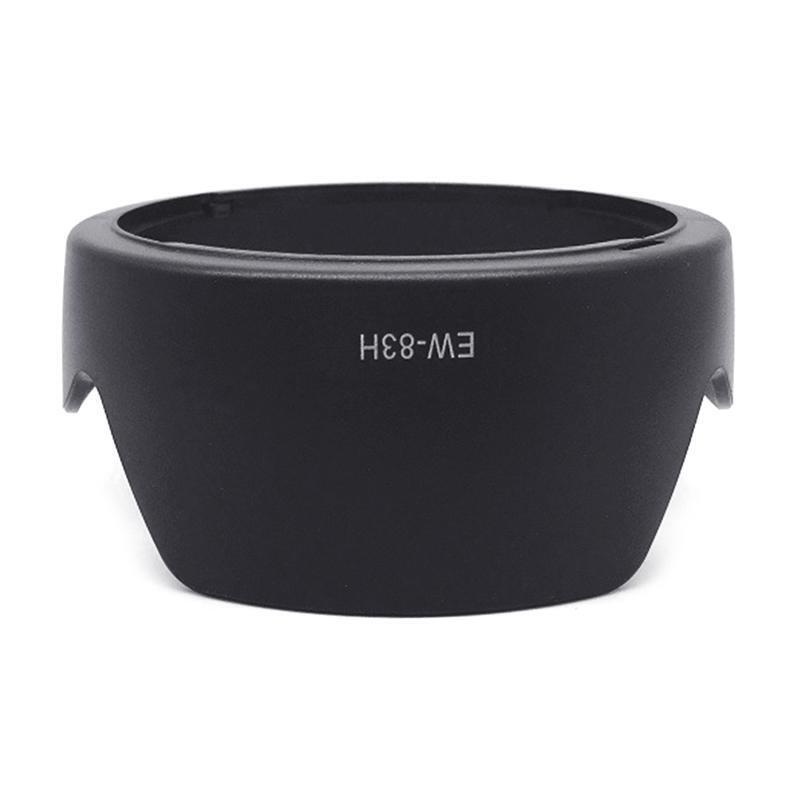 Bayonet Camera Lens Shade EW-83H Lens Hood for EF 24-105mm f4L Is Usm Lens