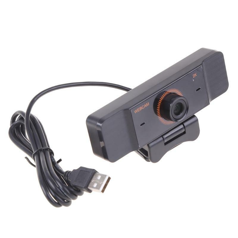 Streaming 1080P High-D Webcam Advanced Autofocus Web 3 Million Pixels