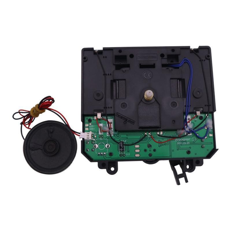 Quartz Swing Clock Movement Mechanism Clock Hands for DIY Clock Accessories