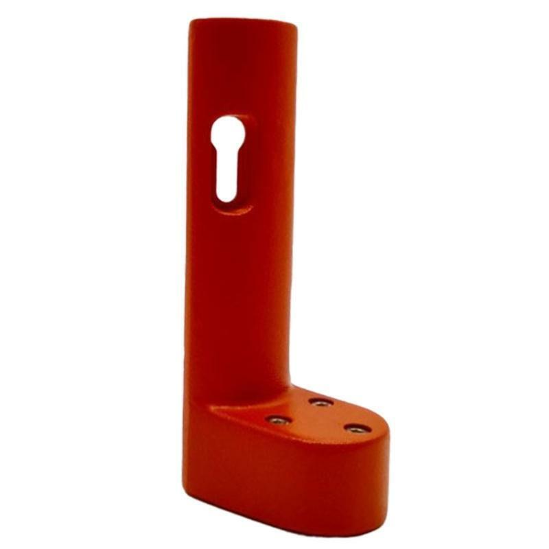 Heavy Duty Right Angle Level Bubble High Quality 90 Degree Measuring Instrument