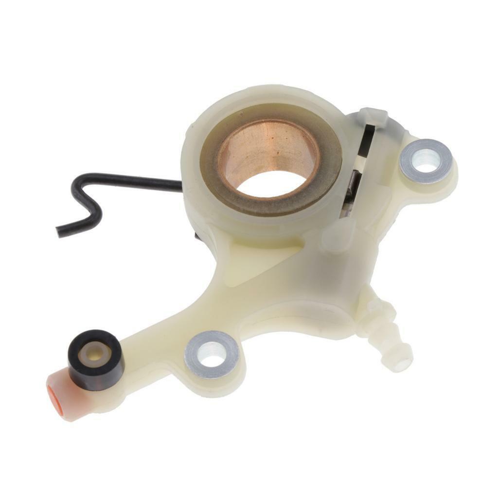 Oil Pump Worm Gear Fit for Stihl MS271 MS291 Chainsaw Replaces 1141 640 3203