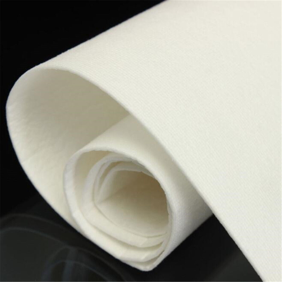 Ceramic Fiber Paper Insulation Blanket for Wood Stoves/Inserts 610×300×1mm Sheet