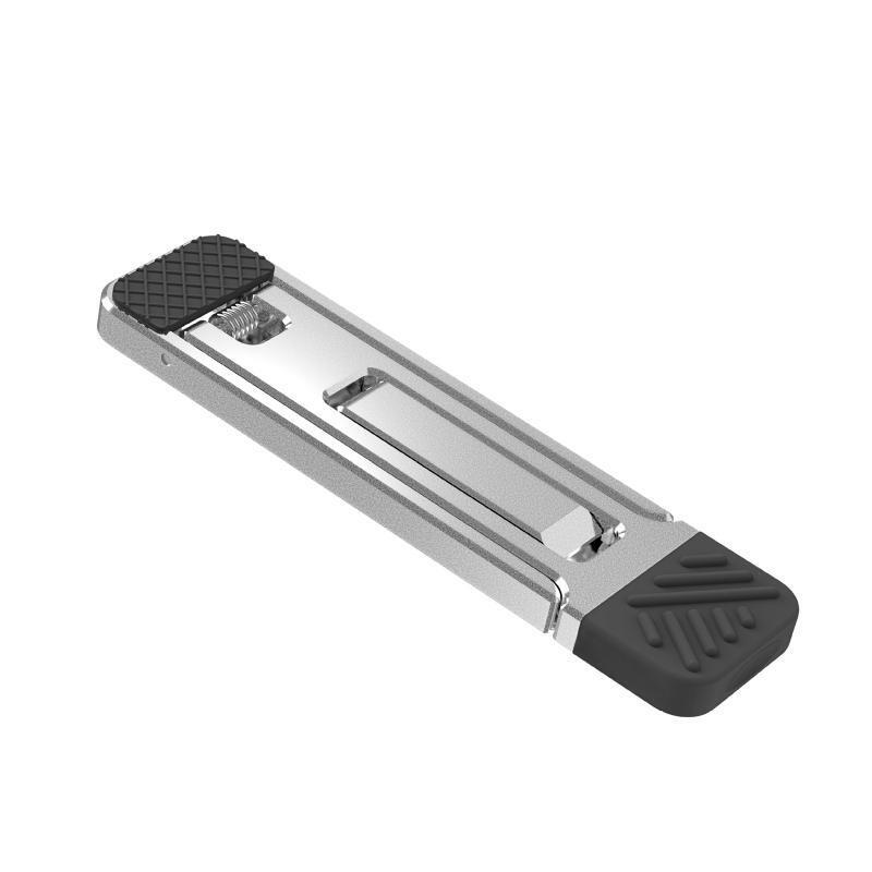 Adajustable Smart Phone Holders Multifunctional Metal Cell Phone Brackets