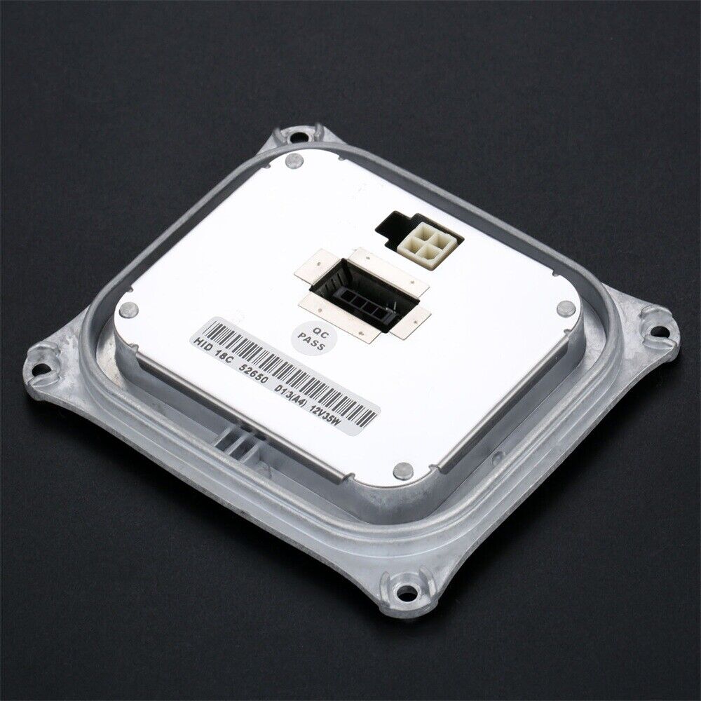 Xenon Headlight HID Ballast Control Unit Module For Car 07-13  TT E92 E93 CB