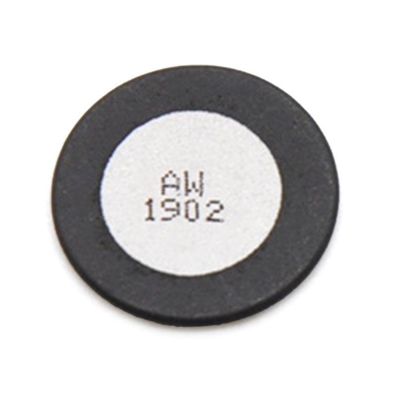 20MM Ultrasonic Fogger Ceramics Discs for Atomizer Accessories, Anti-corrosion