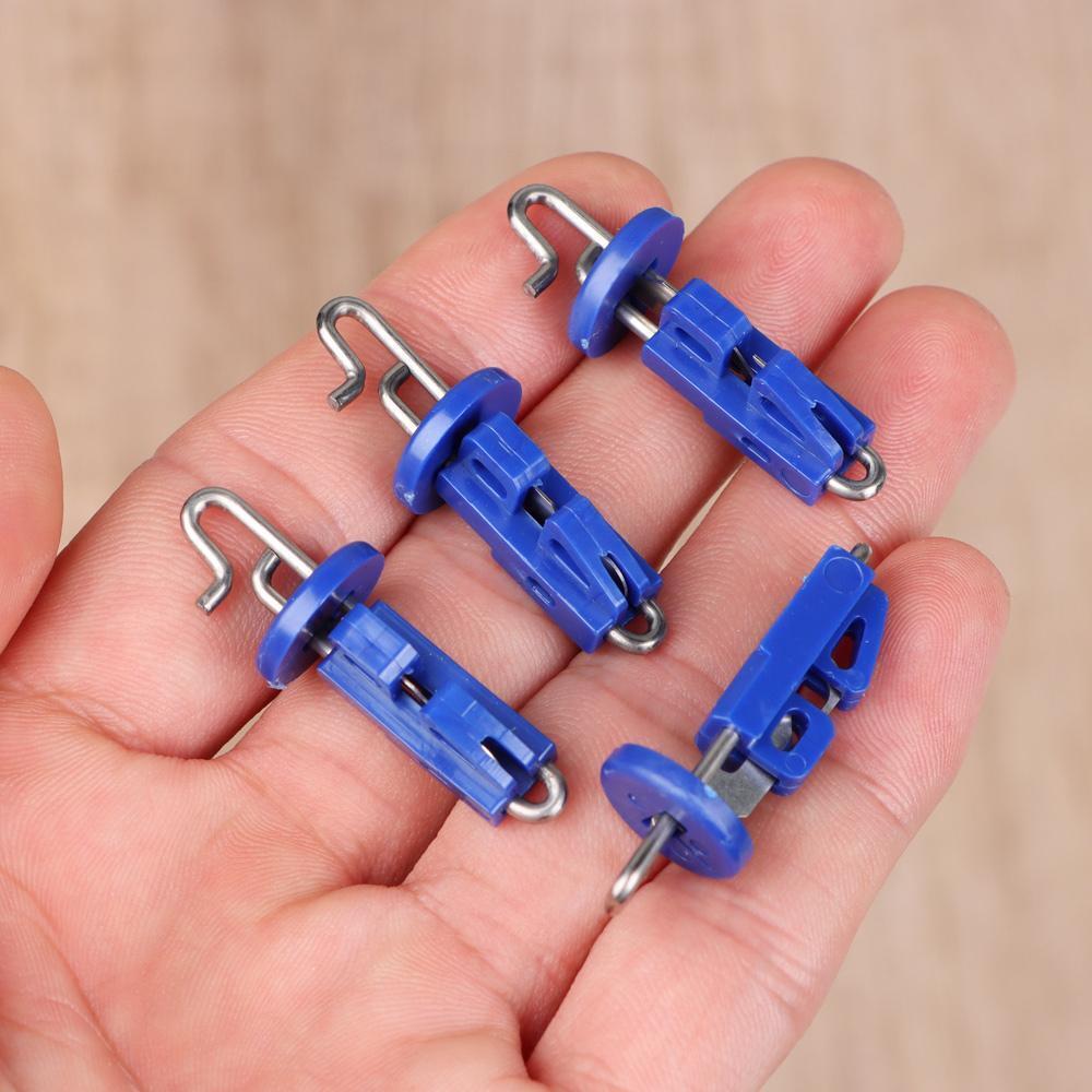 Splash Down Solo Hook Bait Clip Sea Fishing Breakaway Style Bait Release Clip
