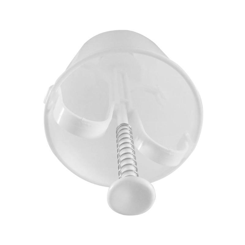 Donut Mould Easy Use Fast Portable Donut Maker Manual Waffle Dispenser Doughnut