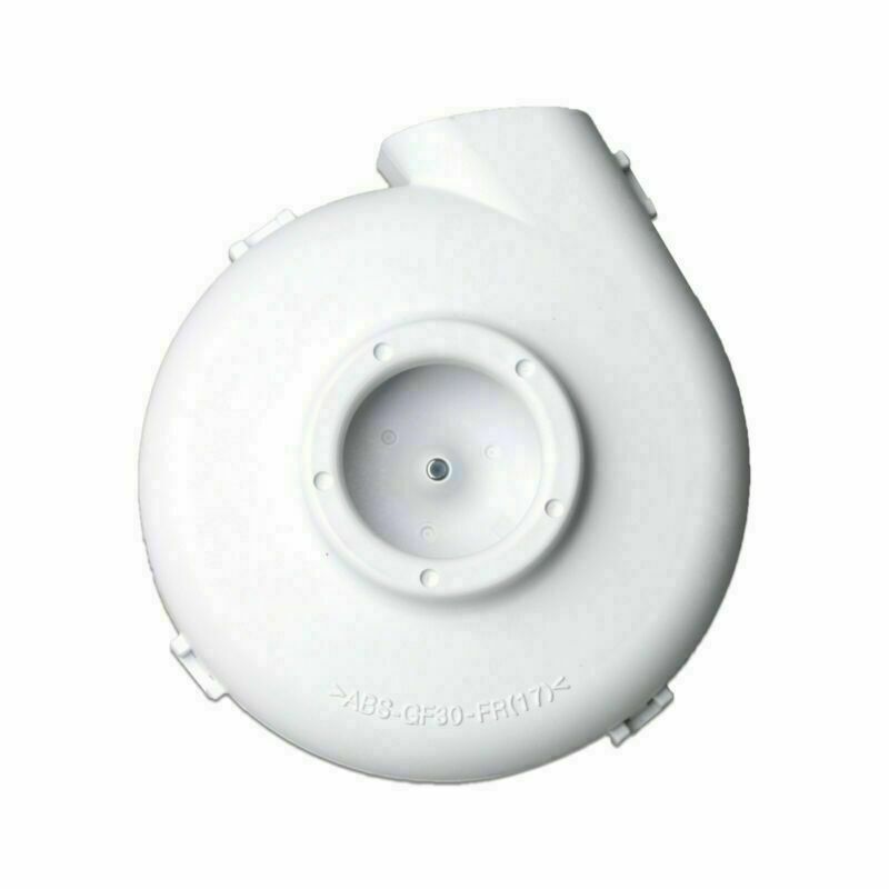 Ventilator Fan Motor for   Mi Roborock S50 S51 S55 Vacuum Cleaner 2nd Gen