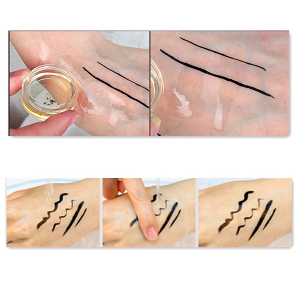 Quick Drying Beauty Tools Liquid Eyeliner Pencil Eye Makeup Cosmetic