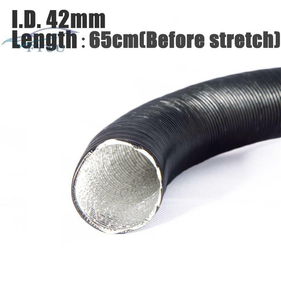 Air Intake Pipe Air Outlet Pipe Tube For Car Truck Webasto/Eberspacher Heater