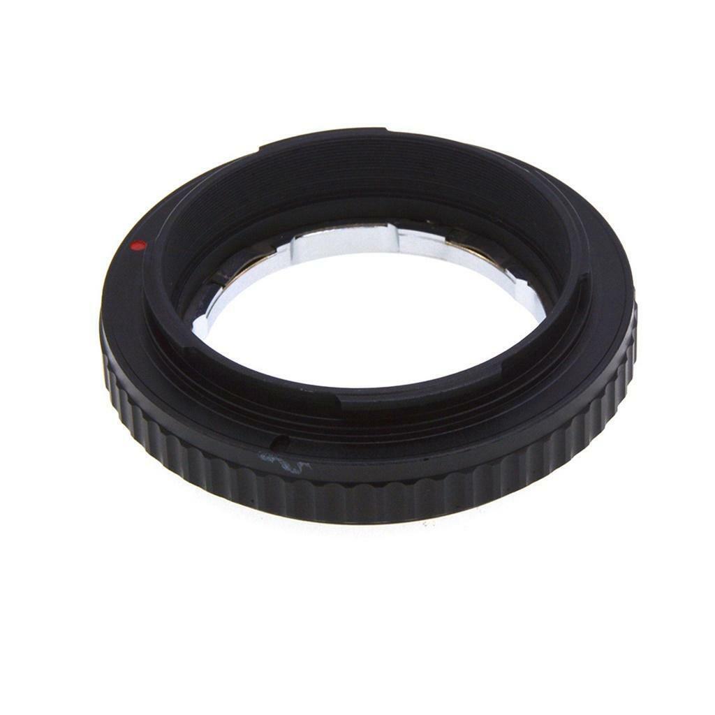 Camera Lens Adapter Ring for     M VM Lens to  Z7 Z6