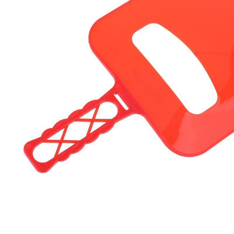 BBQ Hand Crank Blower Barbecue Fan Tool Manual Combustion Outdoor Cook Camping