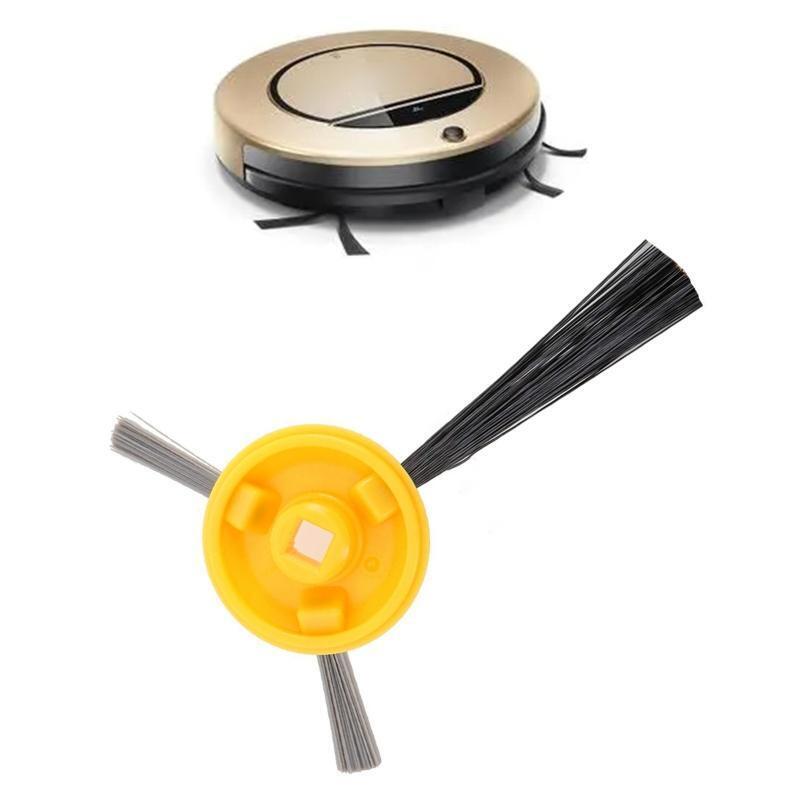 Vacuum Cleaner Side Brush Replacement Parts for Shark ION Robot RV700 RV750