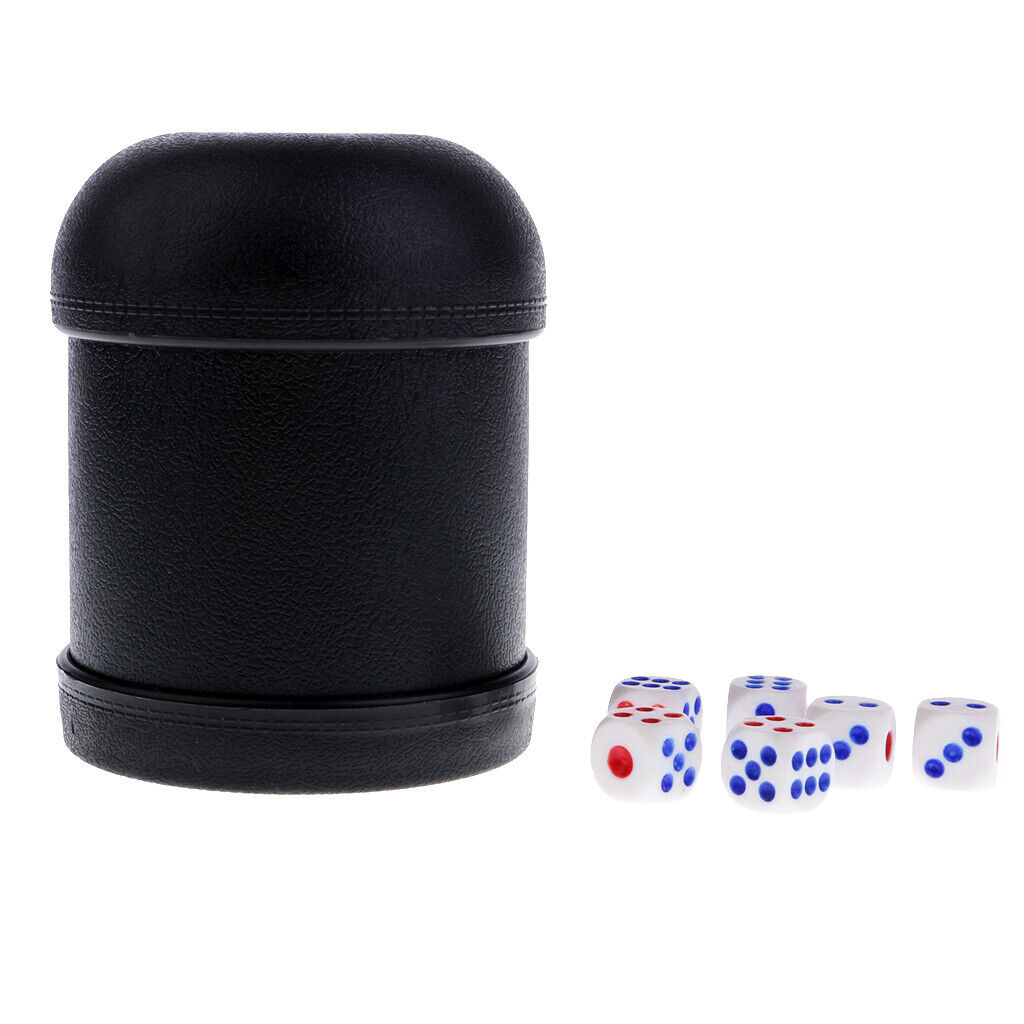 Set of  KTV Bar  Casino Poker Game  Cup s Party Part #4