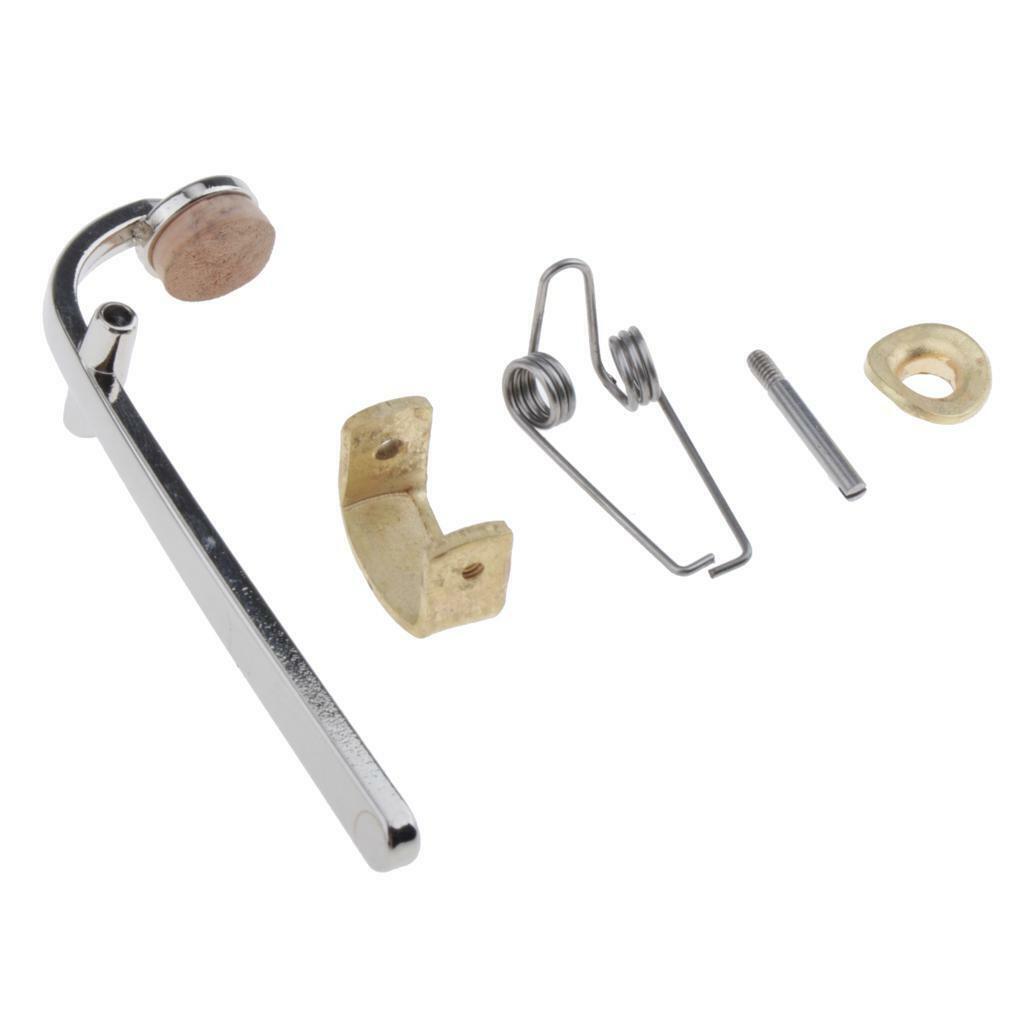 Trombone  Spit Value Springs Repair  Musical Accessory