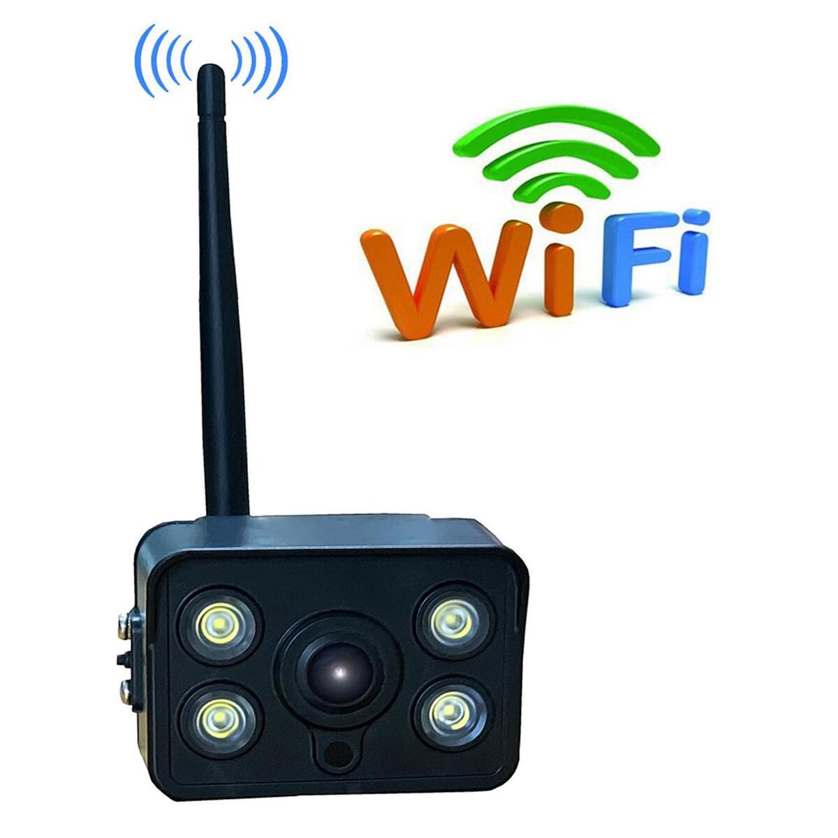 Truck Backup Camera Rear View Camera Monitor for Tractor Driving Truck